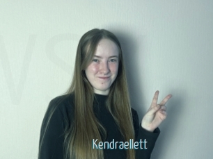 Kendraellett