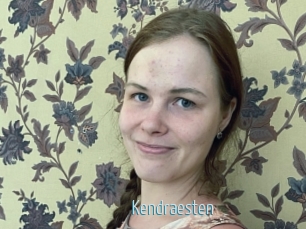Kendraesten
