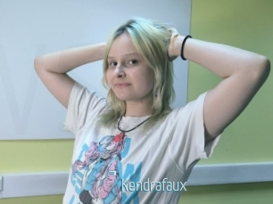 Kendrafaux
