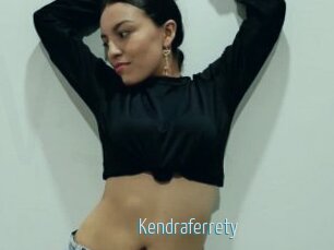 Kendraferrety
