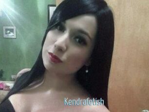 Kendrafetish