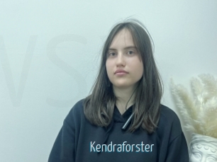Kendraforster