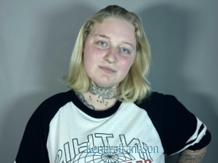 Kendrafrankson