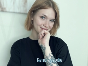 Kendragoodie