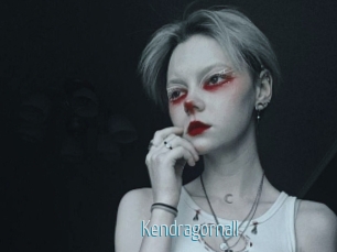 Kendragornall