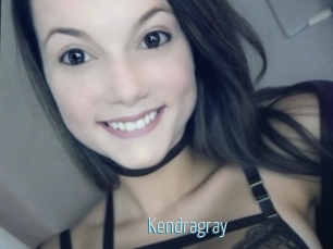 Kendragray