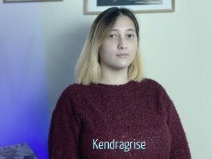 Kendragrise
