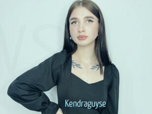 Kendraguyse