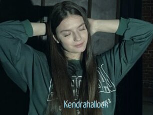 kendrahallock Video Sexe
