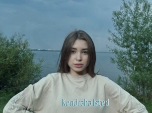 Kendrahallsted