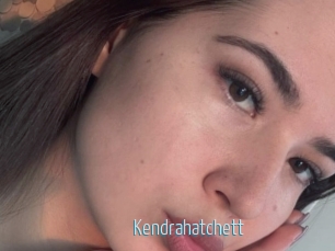Kendrahatchett