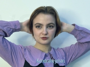 Kendraheyman