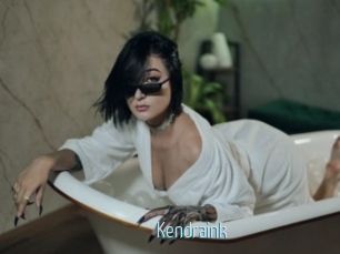 Kendraink