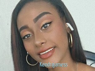 Kendrajamess