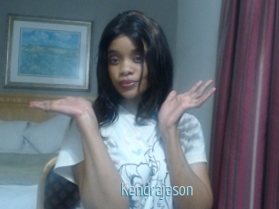 Kendrajason