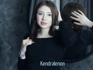 Kendralenon