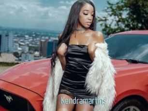 kendramartins Video Sexe
