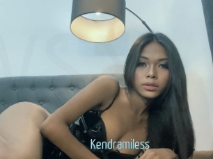 kendramiless Video Sexe