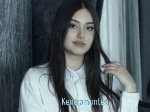Kendramontes