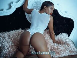 Kendramoretti