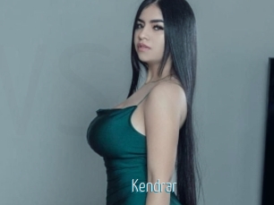 Kendrar