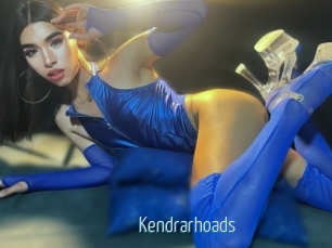 kendrarhoads Video Sexe