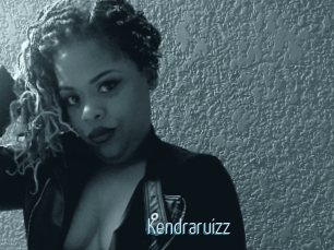 kendraruizz Video Sexe