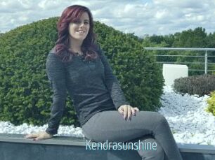 Kendrasunshine