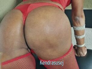 Kendrasusej
