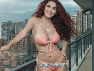 Kendrawilliams