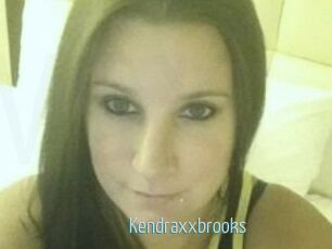 Kendraxxbrooks