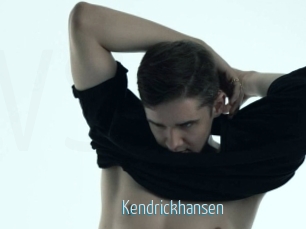 Kendrickhansen