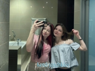 Kendryandhildey
