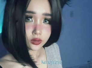 Kendyrose