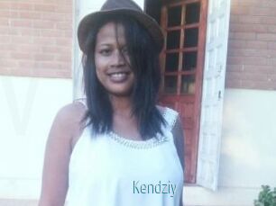 Kendziy