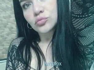 Keniafox