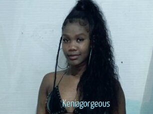 keniagorgeous Video Sexe