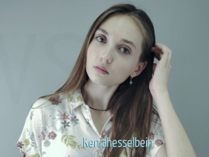 Keniahesselbein