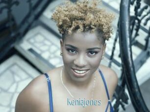 Keniajones