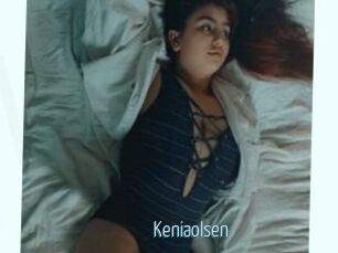 Keniaolsen