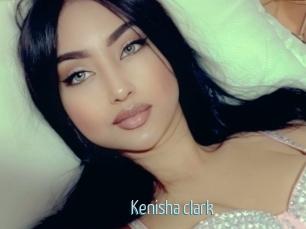 Kenisha_clark