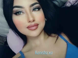 Kenisha_xo