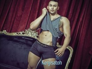 Kenjisatoh