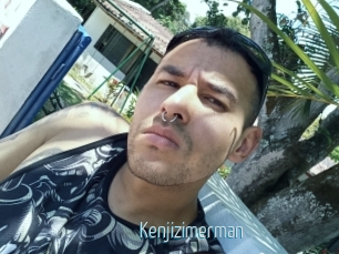 Kenjizimerman