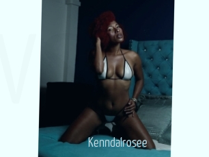 Kenndalrosee