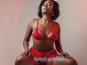 Kenndrajohnson