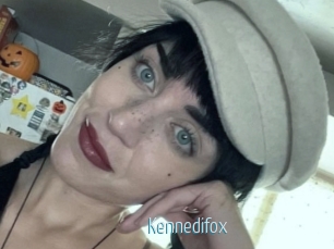 Kennedifox