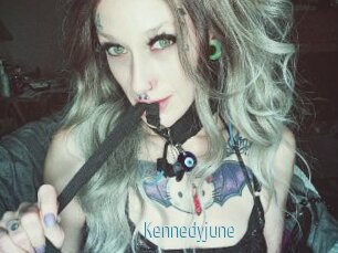 Kennedyjune