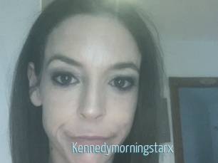 Kennedymorningstarx