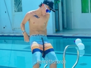 Kennethsharon